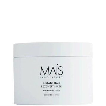 Маска для миттєвого відновлення волосся MAIS INSTANT HAIR RECOVER MASK 250 мл MSL05-250 фото