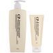 Шампунь протеїновий з колагеном Esthetic House CP-1 Bright Complex Intense Nourishing Shampoo 100 мл CP0004 фото 2