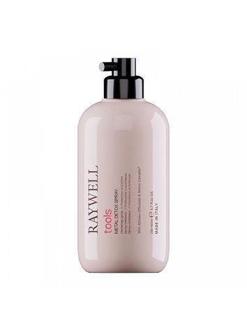 Технічний детокс спрей для волосся RAYWELL TOOLS METAL DETOX SPRAY 200 мл RW0227 фото