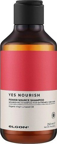 Elgon Yes Nourish Shampoo Шампунь для живлення ELG0032 фото