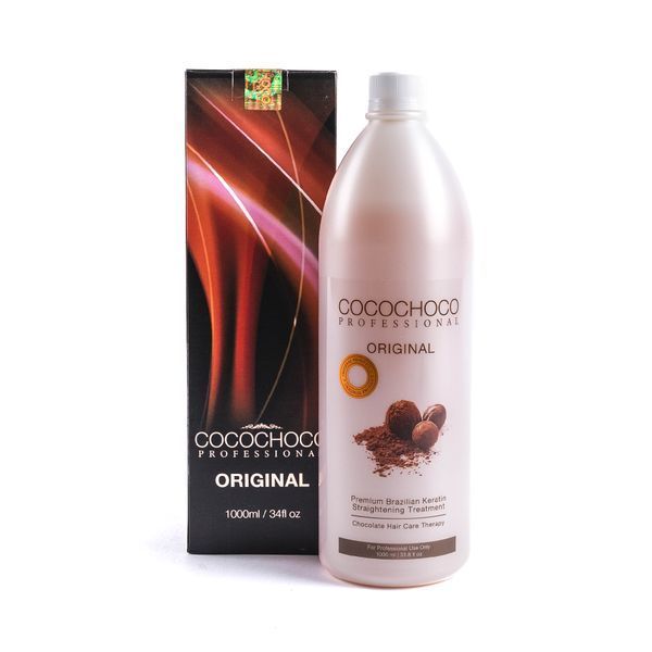 Кератин Cocochoco Original 1000 мл CC0001 фото