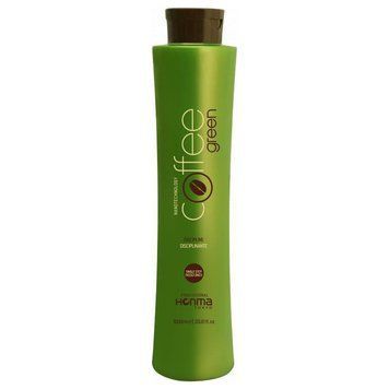 Нанопластика для волосся Honma Tokyo Coffee Green 1000 мл HT-076 фото
