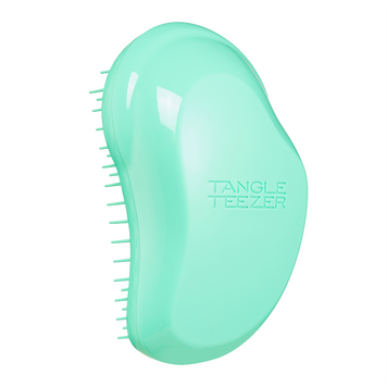 Tangle Teezer. Гребінець The Original Mini Tropicana Green TT1528 фото