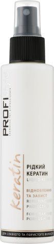 PROFIStyle Keratin рідкий кератин PFS051 фото