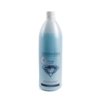 Кератин для волосся Cocochoco Pure 1000 мл CC0002 фото