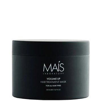 Маска для надання об&rsquo;єму волоссю MAIS VOLUME UP HAIR TREATMENT MASK 250 мл MSL06 фото