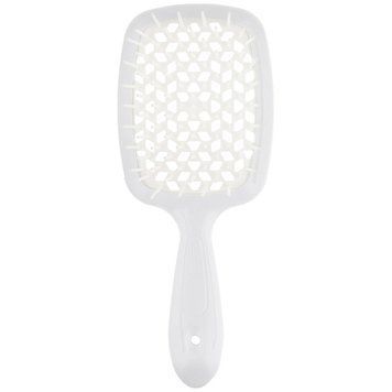 Janeke SUPERBRUSH WHITE. Гребінець. SP226BB SP226BB фото