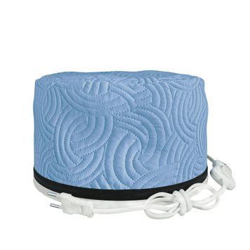Hair Expert Super Electric Hat Blue термошапка HE111184 фото