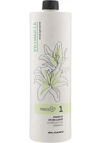 Elgon Primaria Stimulating Shampoo Шампунь проти випадіння волосся ELG0039 фото